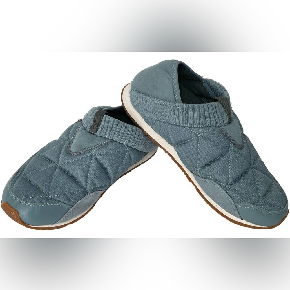 Teva ember mocs